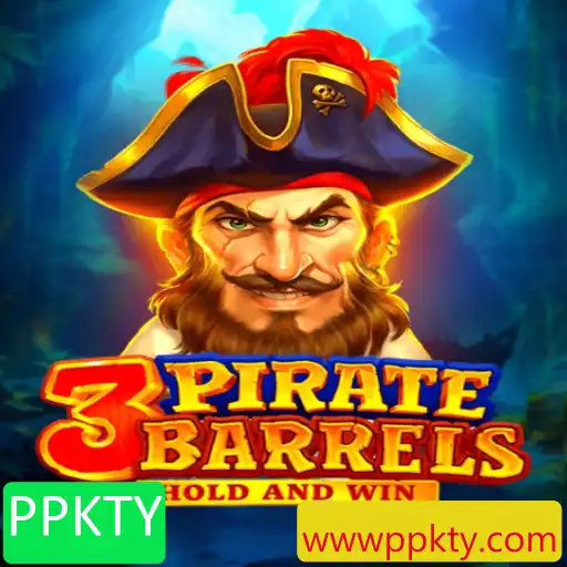 Descubra a Aventura Através de 3PirateBarrels
