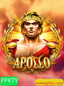 Descubra o Novo Jogo: Apollo - Uma Aventura com a Palavra-Chave PPKTY