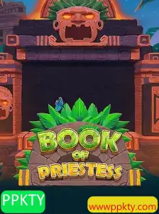 BookOfPriestess: Explorando o Fascinante Mundo do Jogo com PPKTY
