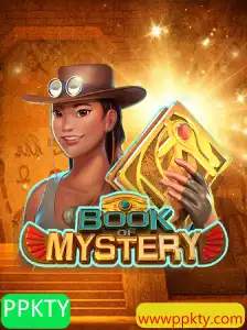 Explorando o Fascinante Mundo de 'BookofMystery'