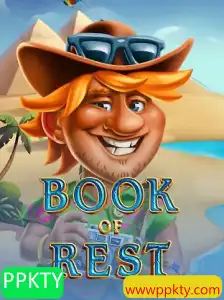 Explorando o Fascinante Mundo de BookofRest