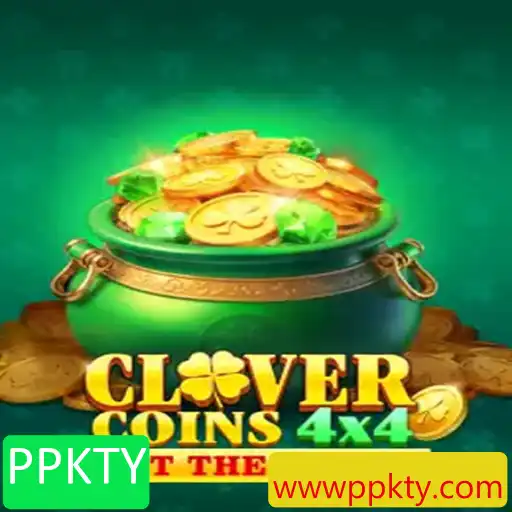 Desvendando CloverCoins4x4: O Novo Fenômeno do Mundo dos Jogos