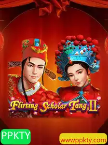 Flirting Scholar Tang II: Um Mergulho Profundo no Jogo de Estratégia Envolvente