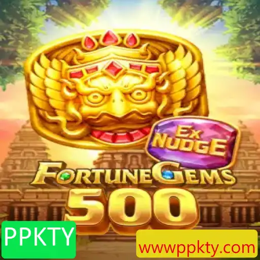 FortuneGems500: O Novo Fenômeno dos Jogos com PPKTY