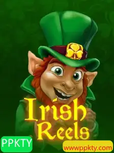 IrishReels: Descubra a Magia da Cultura Irlandesa nos Jogos de Cassino