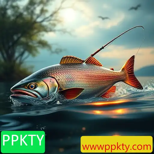 Jogos de pesca