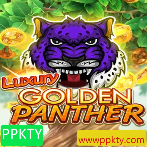 Descubra o Mundo de Aventuras em LUXURYGOLDENPANTHER