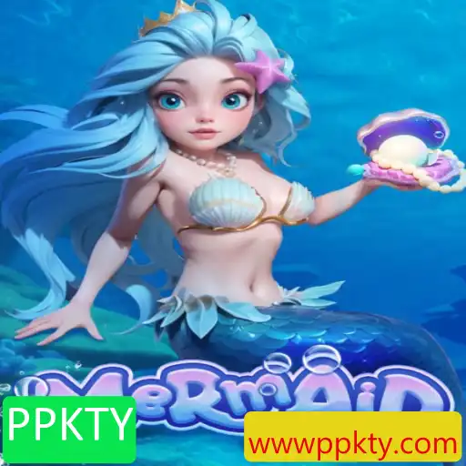 Descubra o Fascinante Mundo de 'Mermaid': Um Jogo Envolvente