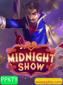 Descubra o Fascinante Mundo de MidnightShow