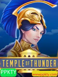 Explorando TempleofThunder: Uma Aventura Épica no Mundo dos Jogos