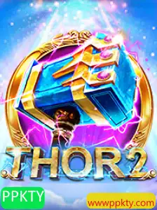 Thor2: Explorando o Mundo do Jogo Revolucionário